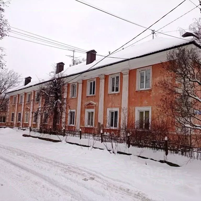 Комната Тверская область, Тверь ул. Ротмистрова, 16 (26.2 м) - Фото 1