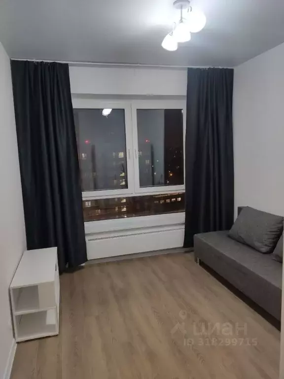 1-к кв. Москва Варшавское ш., 282к1 (36.0 м) - Фото 0