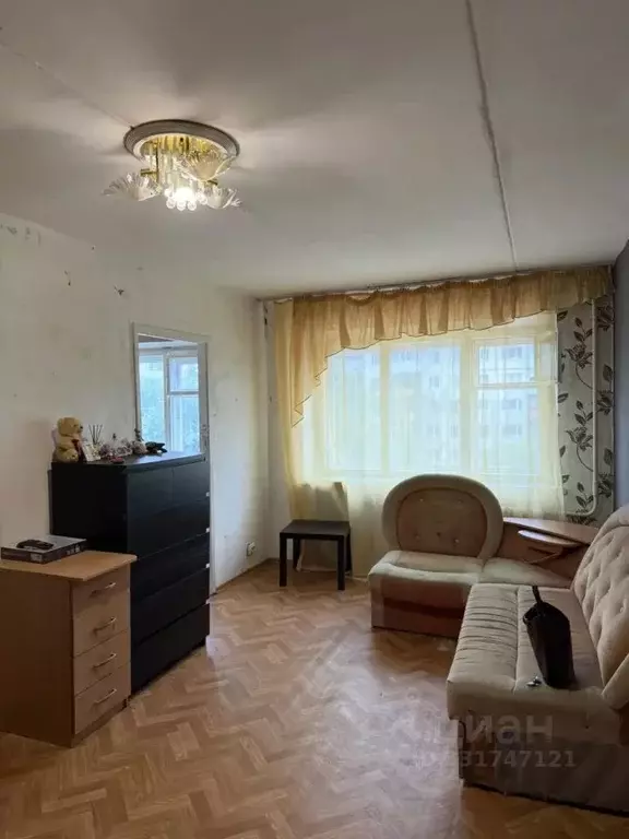 2-к кв. Мурманская область, Мурманск ул. Чумбарова-Лучинского, 24 ... - Фото 1