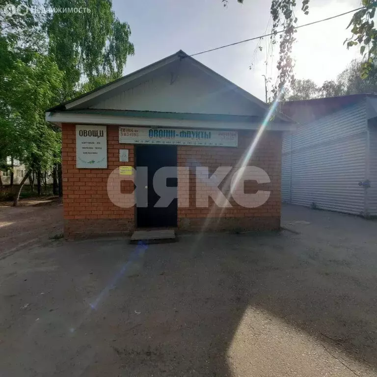 Помещение свободного назначения (50 м) - Фото 1