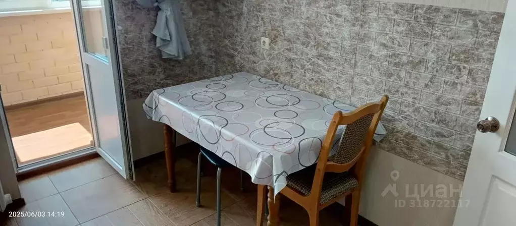 1-к кв. Саратовская область, Энгельс Пролетарская ул., 2 (38.0 м) - Фото 1