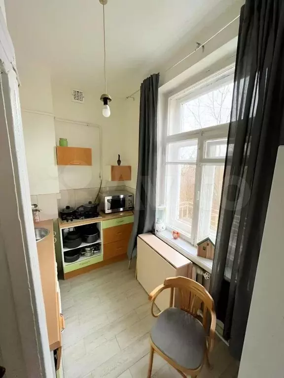 2-к. квартира, 50 м, 5/6 эт. - Фото 0