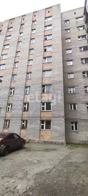 1к в -комнатной квартире (15 м) - Фото 2