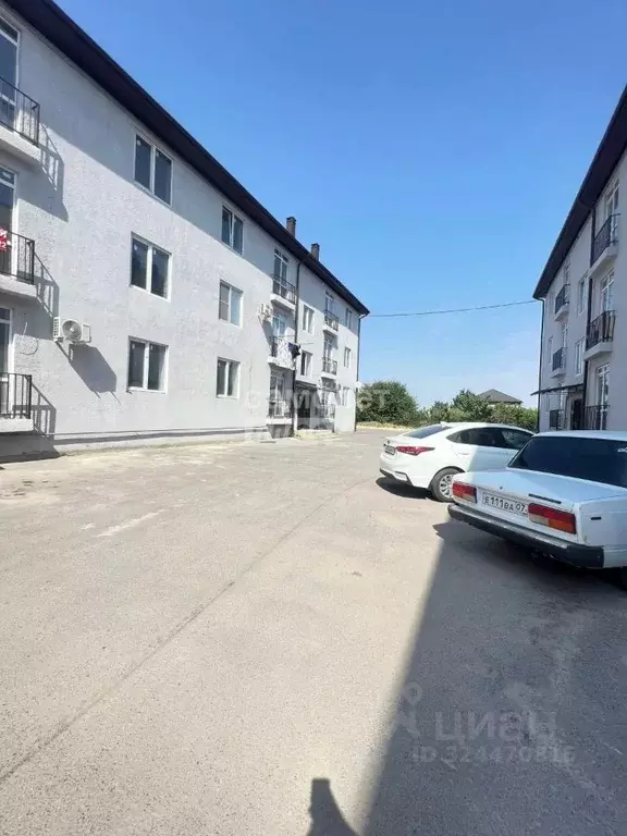 3-к кв. Кабардино-Балкария, Чегемский район, с. Нартан Адыгейская ул., ... - Фото 2