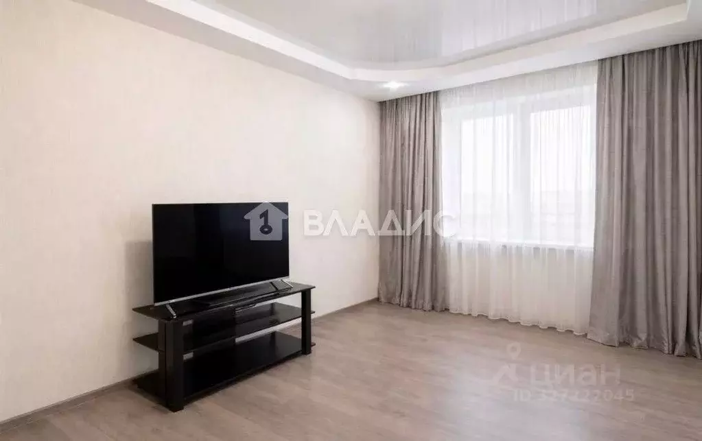 3-к кв. Пермский край, Пермь ул. Революции, 38 (57.0 м) - Фото 1