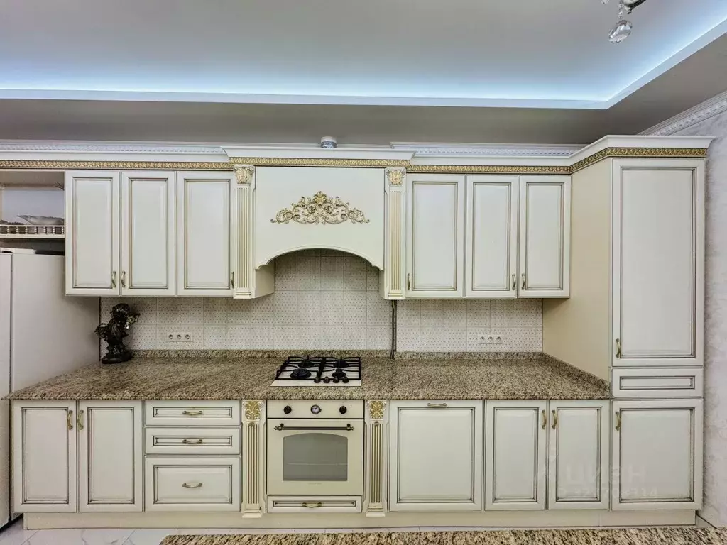 Таунхаус в Московская область, Ленинский городской округ, д. Суханово ... - Фото 1