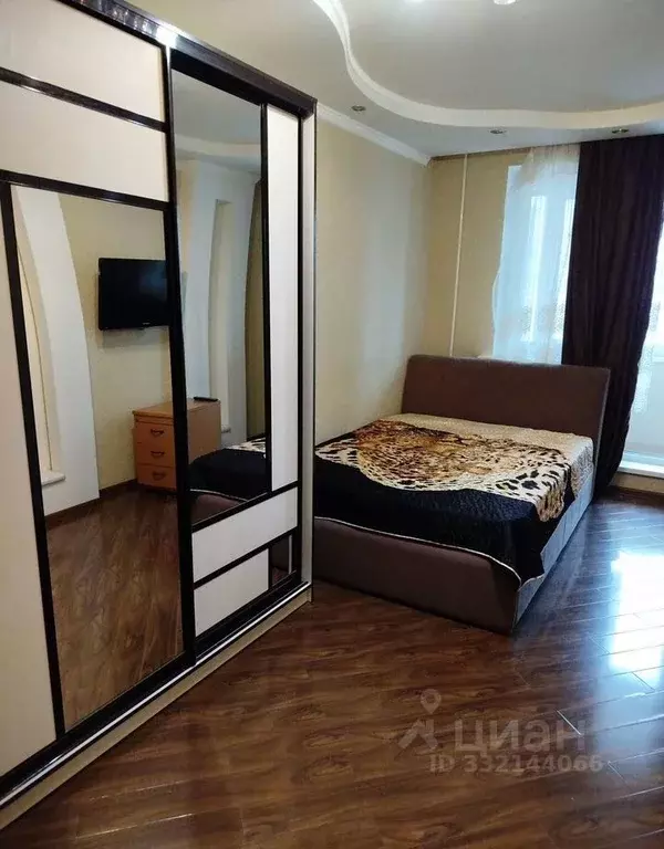 Комната Москва ул. Верхние Поля, 36К1 (20.0 м) - Фото 2