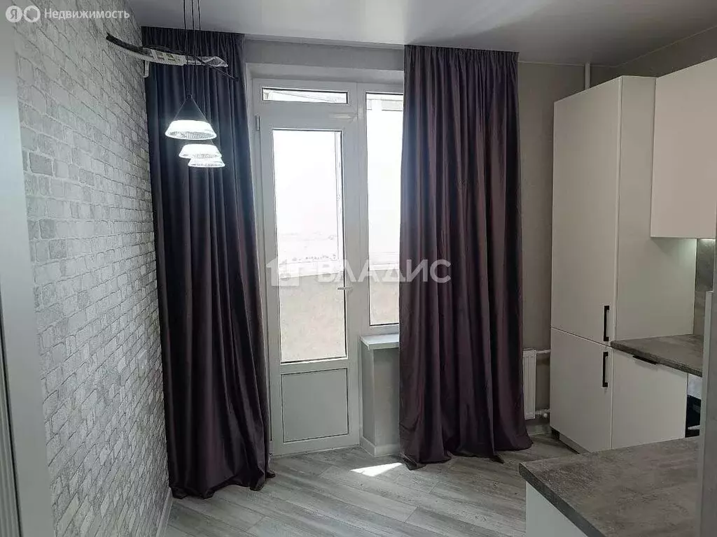 1-комнатная квартира: Ростов-на-Дону, улица Ткачёва, 42с1 (38 м) - Фото 1