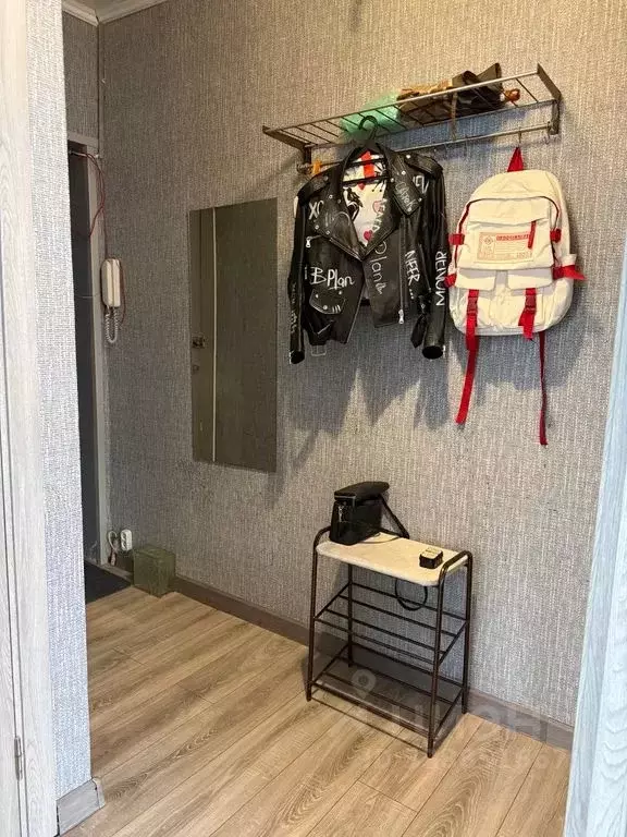 1-к кв. Московская область, Протвино Серпухов городской округ, проезд ... - Фото 2