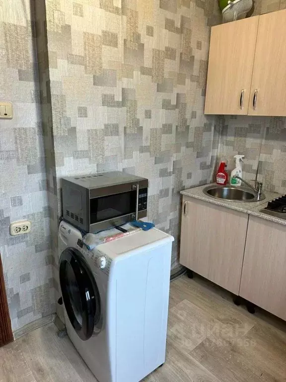 1-к кв. Тверская область, Конаково ул. Баскакова, 31 (32.0 м) - Фото 0