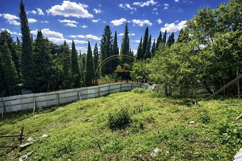 Участок в Крым, Алупка ул. Калинина (3.0 сот.) - Фото 2