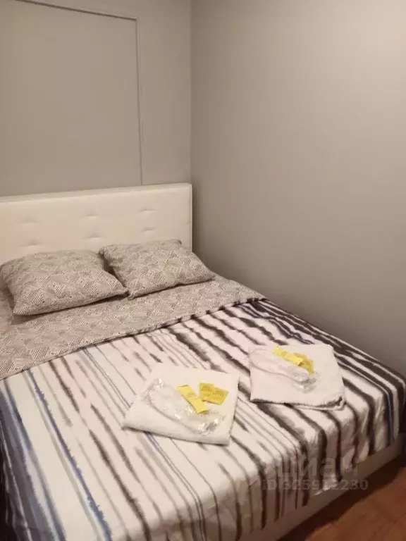 Комната Москва Садовая-Каретная ул., 20С1 (10.0 м) - Фото 1