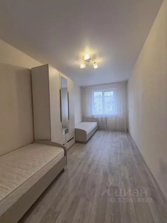 2-к кв. Ивановская область, Иваново 30-й мкр, 55 (48.0 м) - Фото 1