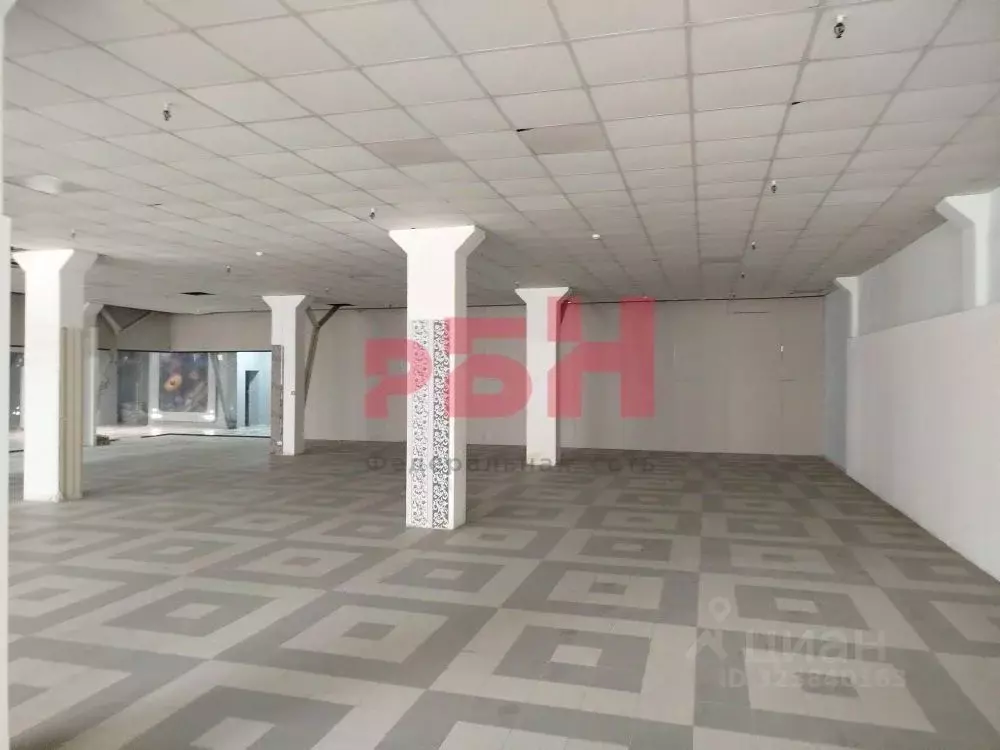 Помещение свободного назначения в Ростовская область, Ростов-на-Дону ... - Фото 2