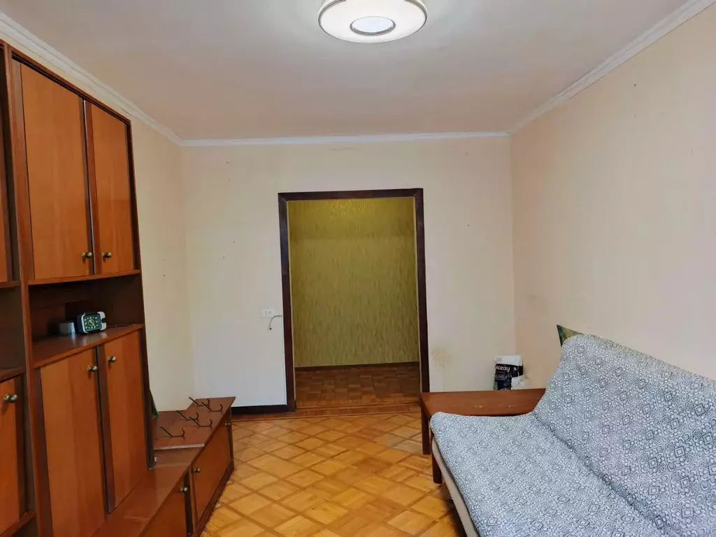3-к кв. Крым, Симферополь ул. Героев Сталинграда, 13 (65.0 м) - Фото 2
