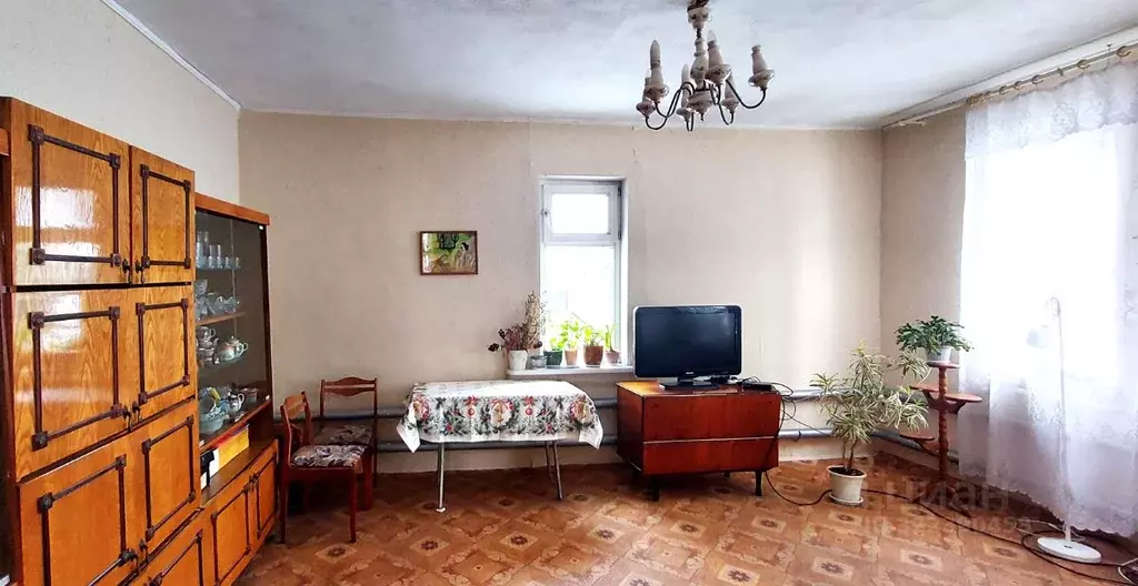 Дом в Омская область, Омск ул. 1-я Береговая (57 м) - Фото 2