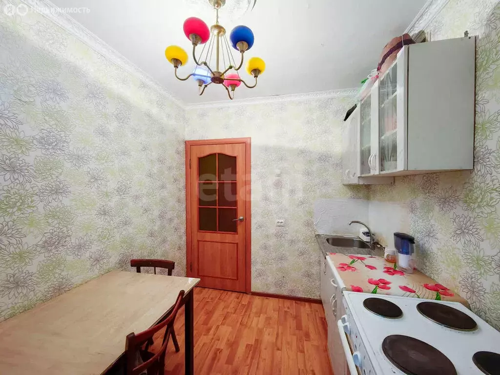 2-комнатная квартира: Новосибирск, улица Бориса Богаткова, 226/1 (46 ... - Фото 0