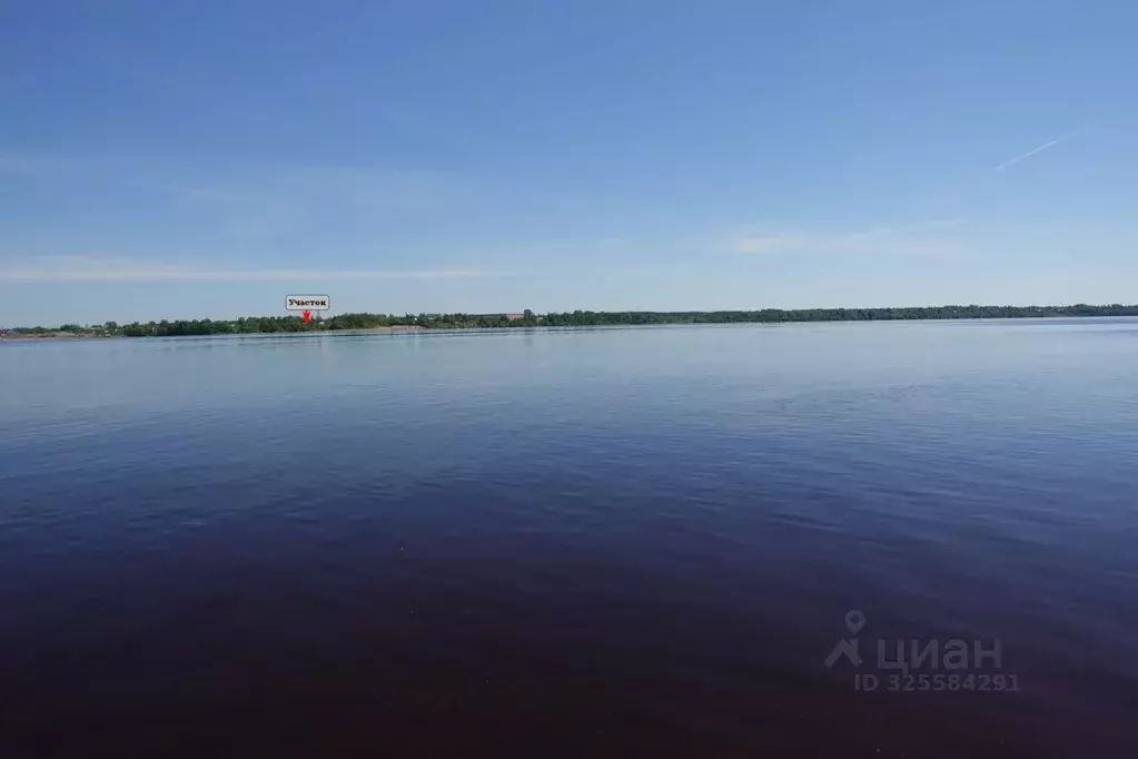 Участок в Ярославская область, Углич  (16.0 сот.) - Фото 1