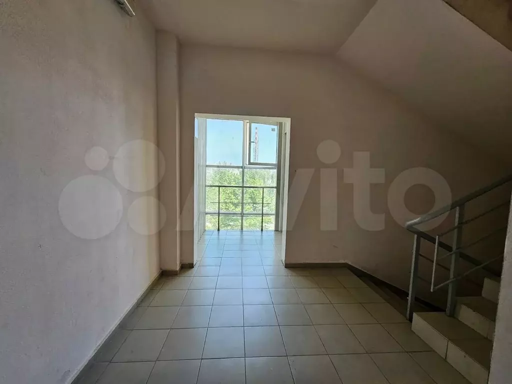 2-к. квартира, 57,3 м, 3/7 эт. - Фото 1