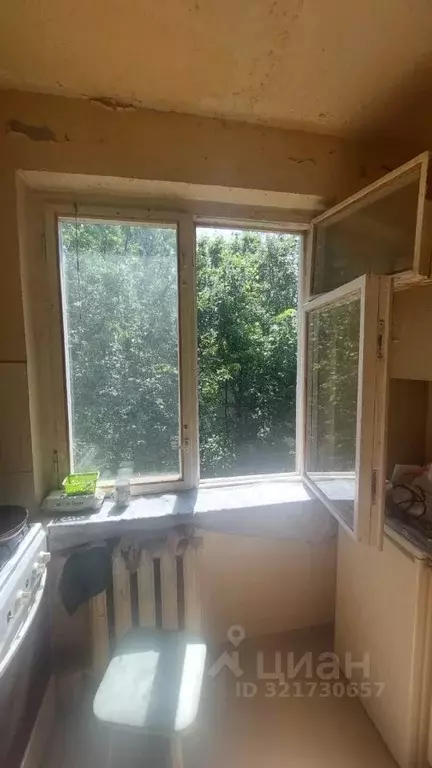 2-к кв. Московская область, Пушкино Мамонтовка мкр, Акуловский проезд, ... - Фото 1