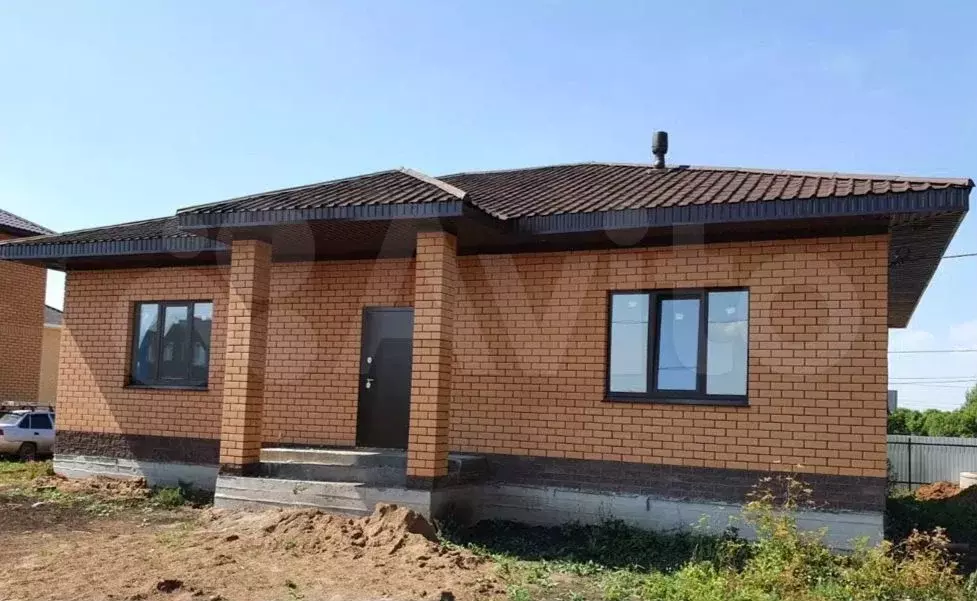 Дом 100 м на участке 5 сот. - Фото 0