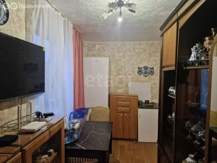 Квартира-студия: село Бурашево, улица Ватутина, 3 (23.5 м) - Фото 2