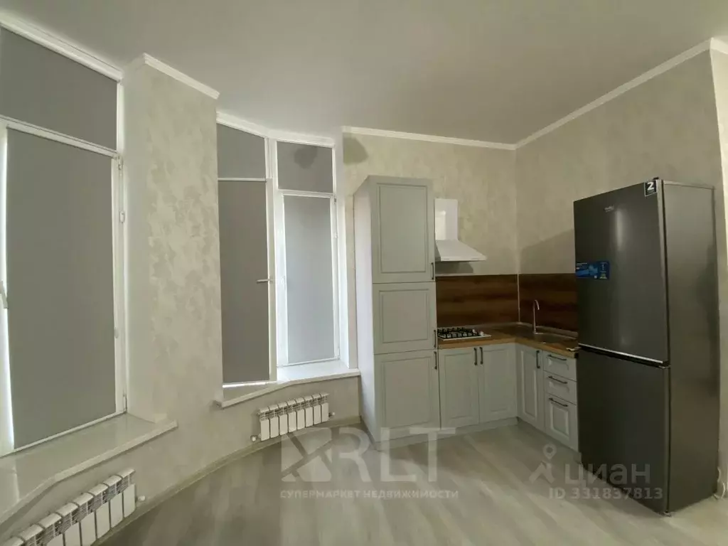 Студия Дагестан, Махачкала ул. Юсупа Акаева, 62 (32.0 м) - Фото 1