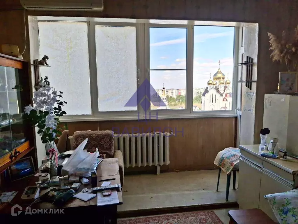 Продаётся 4-к квартира, 75 м - Фото 1