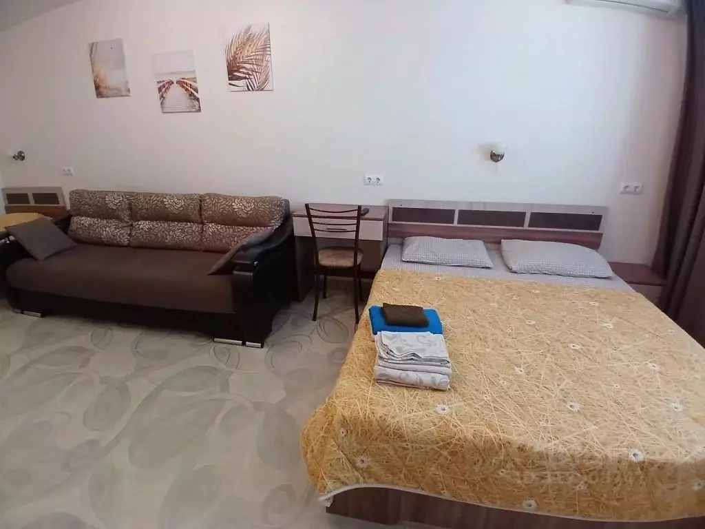 1-к кв. Рязанская область, Рязань Олимпийский городок мкр, 1 (40.0 м) - Фото 0