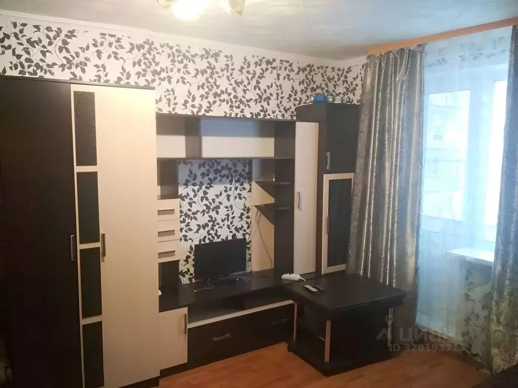 1-к кв. Свердловская область, Реж ул. Калинина, 10/1 (28.0 м) - Фото 0