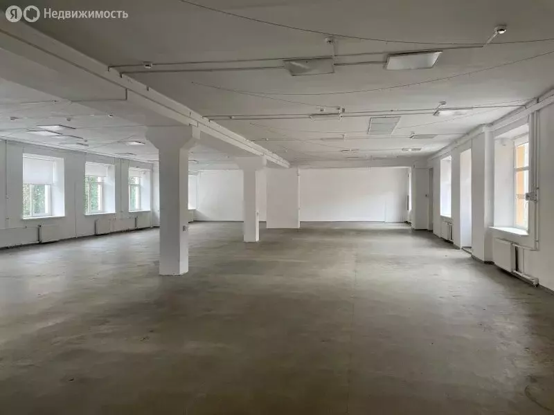 Офис (599.7 м) - Фото 1