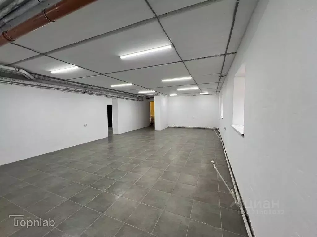 Помещение свободного назначения в Волгоградская область, Волгоград ... - Фото 1