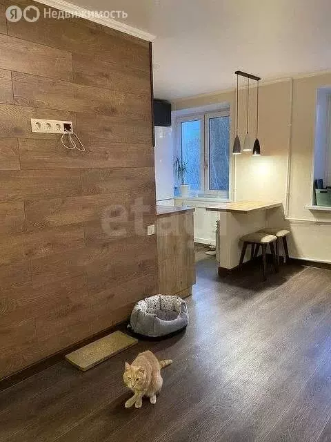 Квартира-студия: Саратов, Железнодорожная улица, 96 (30.2 м) - Фото 0