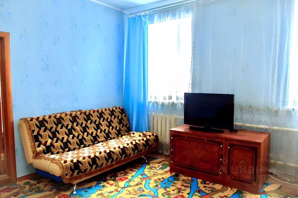 3-к кв. Тульская область, Тула Филимоновская ул., 17 (69.1 м) - Фото 1
