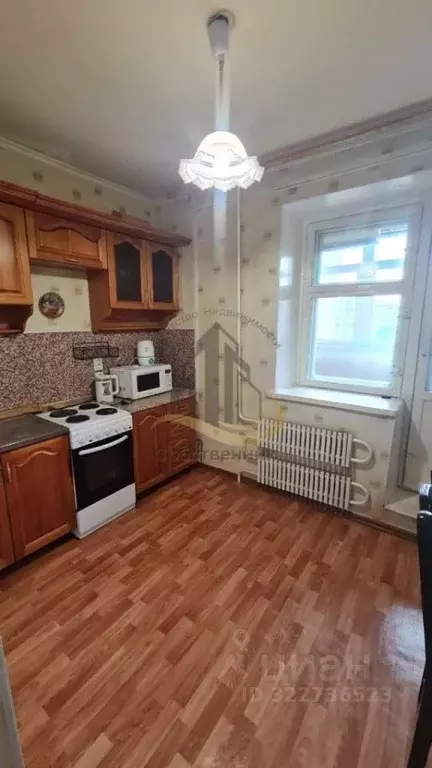 1-к кв. Белгородская область, Старый Оскол Восточный мкр, 47 (45.0 м) - Фото 1