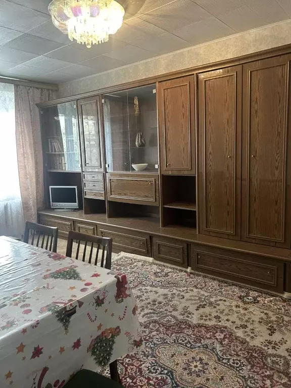 2-к кв. Санкт-Петербург ул. Лени Голикова, 27К3 (40.0 м) - Фото 1