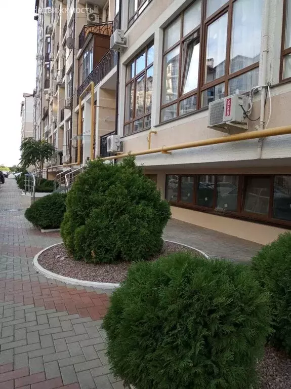 2-комнатная квартира: Геленджик, Крымская улица, 19к5 (80 м) - Фото 0