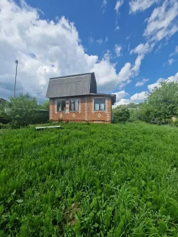 Дом в Московская область, Луховицы Солнечный СНТ,  (20 м) - Фото 0