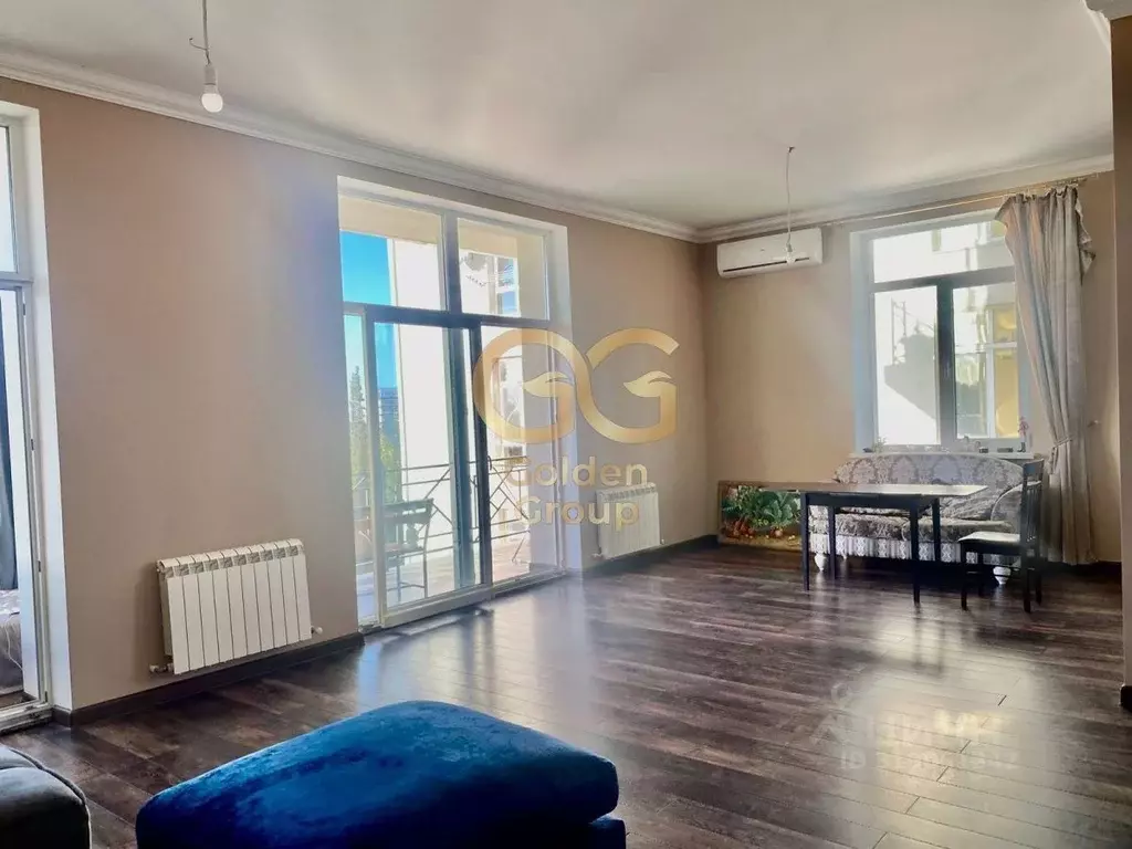 2-к кв. Севастополь ул. Щитовая, 26Б (79.9 м) - Фото 1