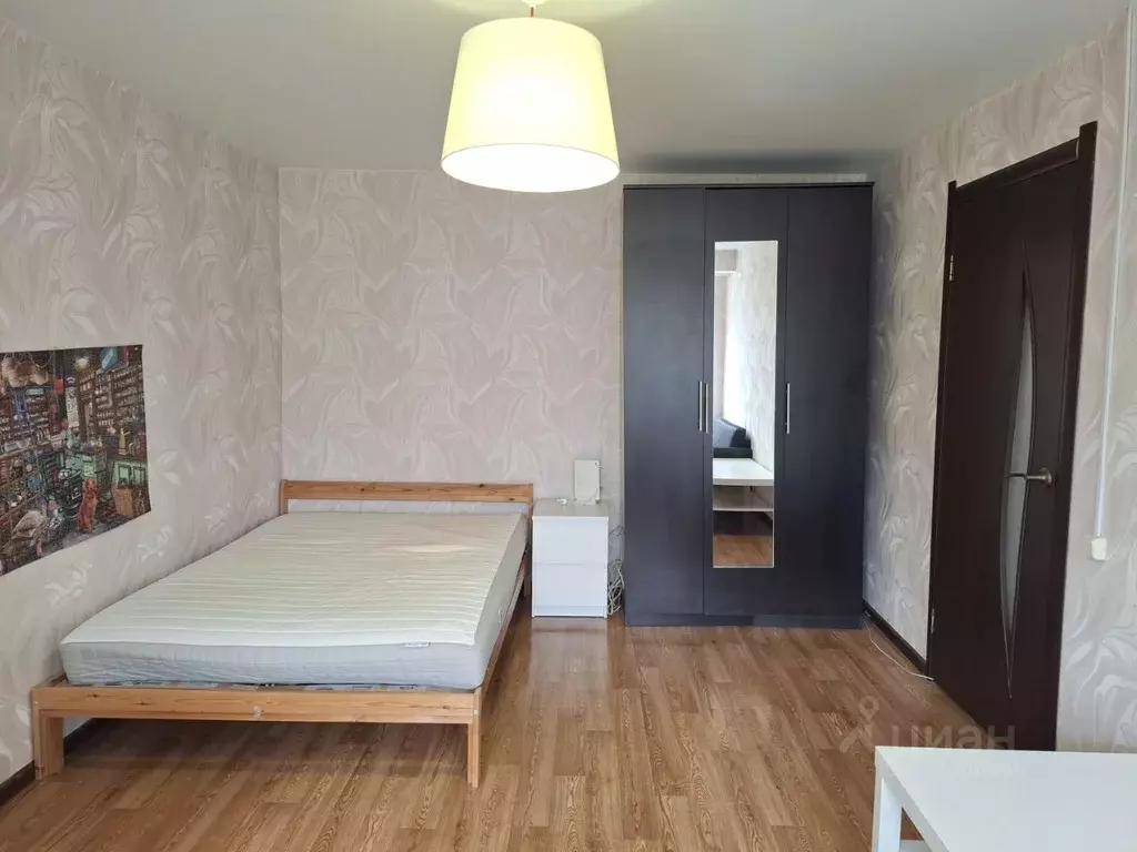 1-к кв. Москва Судостроительная ул., 25К2 (33.0 м) - Фото 2