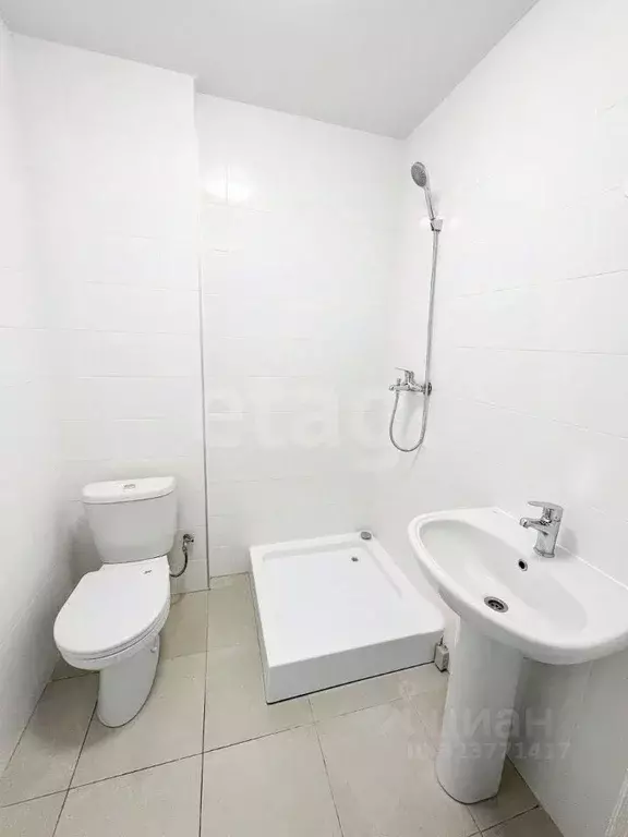 Студия Ярославская область, Ярославль ул. Строителей, 18 (26.7 м) - Фото 1