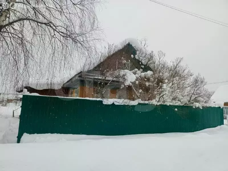 Дом в Коряжма, Лесная улица (47.7 м) - Фото 2