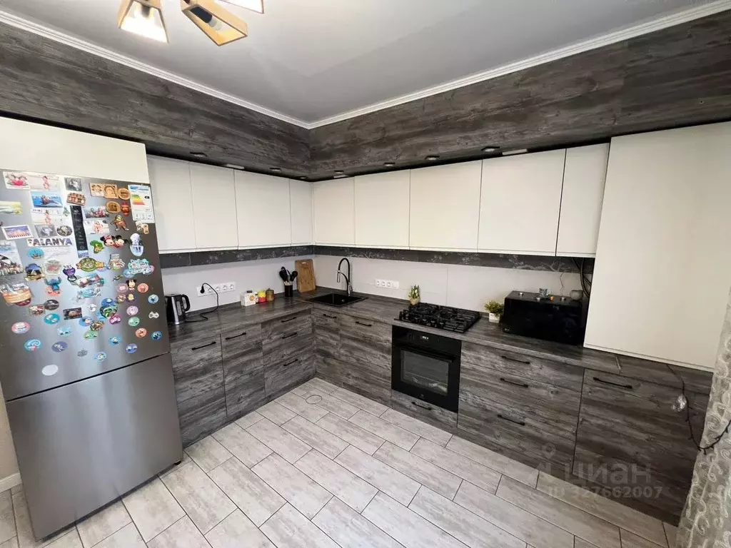 Дом в Ростовская область, Батайск ул. Некрасова, 57 (110 м) - Фото 1