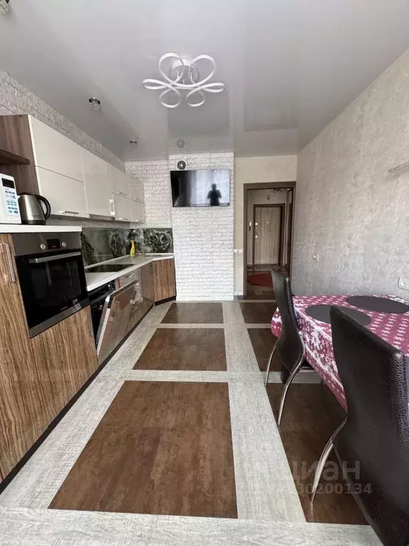 2-к кв. Новосибирская область, Новосибирск Овражная ул., 11 (71.0 м) - Фото 1