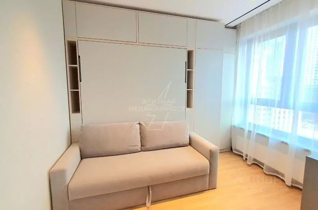 2-к кв. Москва Ильменский проезд, 14к1 (35.0 м) - Фото 2