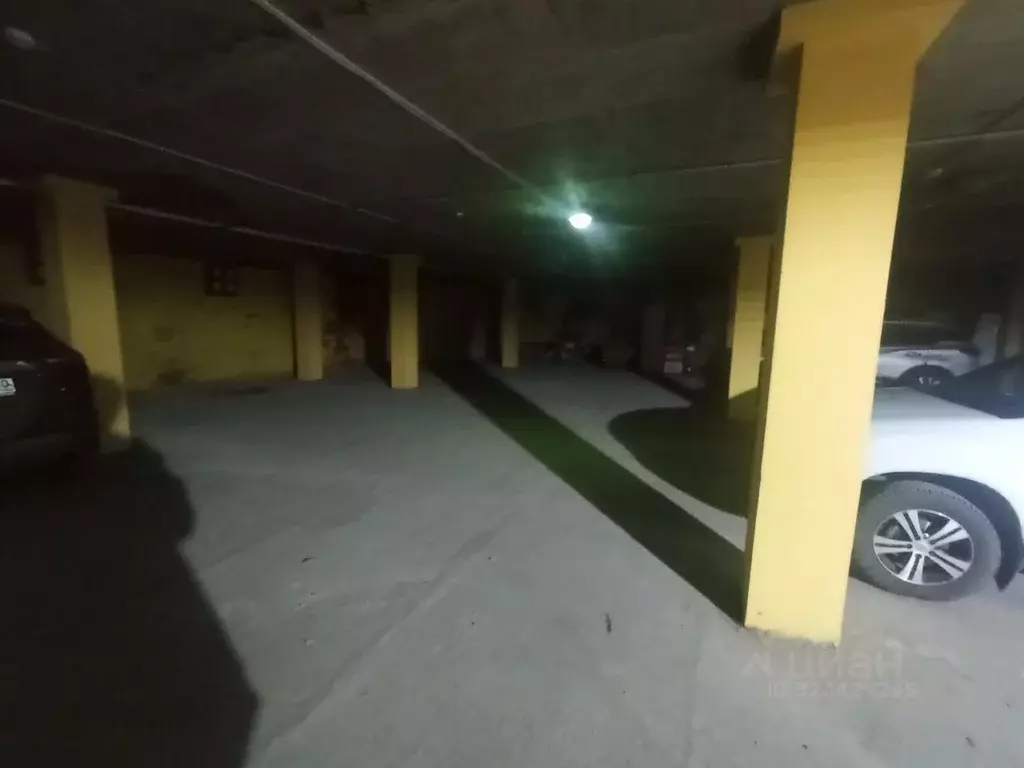 Гараж в Московская область, Дмитров ул. Космонавтов, 52 (14 м) - Фото 2