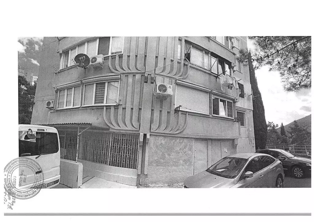 Помещение свободного назначения в Крым, Алушта муниципальный округ, ... - Фото 1