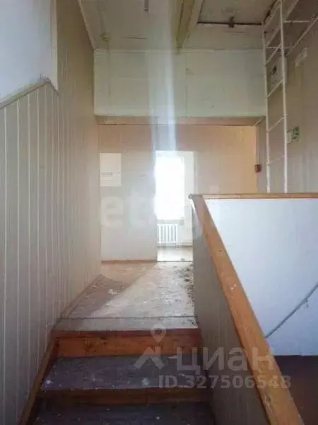 Помещение свободного назначения в Марий Эл, Мари-Турек пгт ул. ... - Фото 2