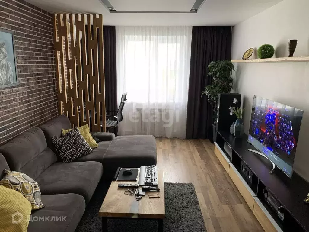 Продаётся 2-к квартира, 64.1 м - Фото 0