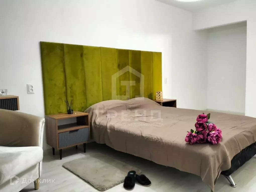 Продаётся 2-к квартира, 45 м - Фото 1